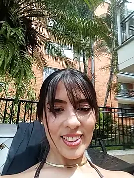 BLaireParkerr online show from July 13, 2026, 6:29 pm