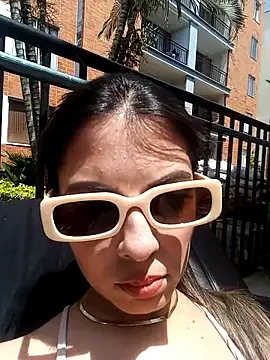 BLaireParkerr online show from June 19, 2026, 4:46 pm
