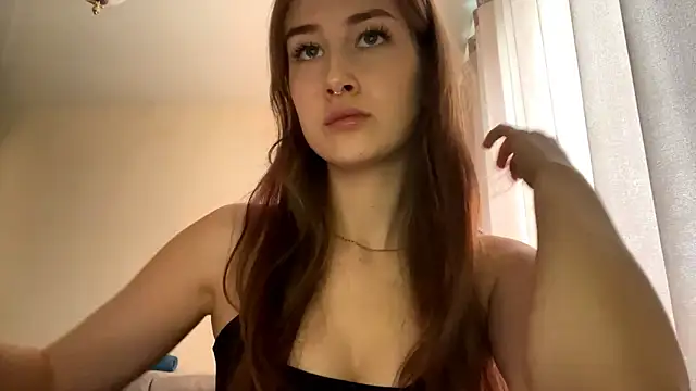 Kitty M0rphes online show from July 17, 2026, 8:33 am