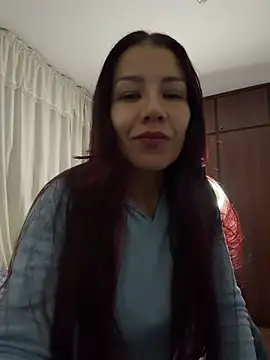Snapshot of ArielFerrara chatting on June 30, 2026, 4:12 am ArielFerrara online show from June 30, 2026, 4:12 am