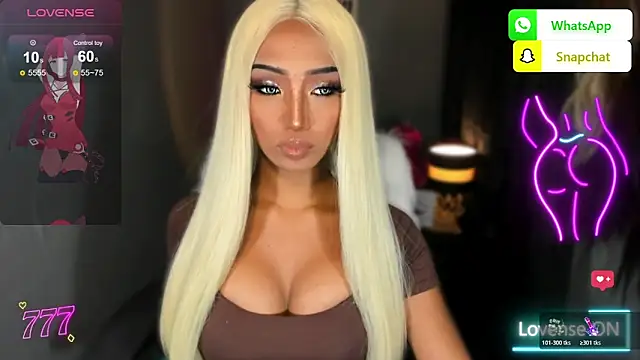 Attractive Goddess Isla online show from June 11, 2026, 11:18 am