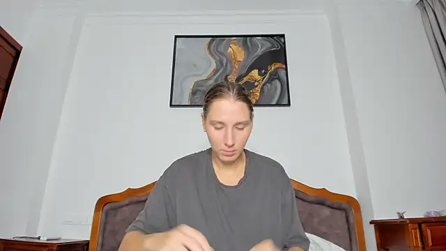 Snapshot of SofiClimbing chatting on November 22, 2025, 9:41 am SofiClimbing online show from November 22, 2025, 9:41 am