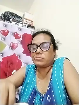 chatterjeesayani567 online show from July 21, 2026, 5:31 am