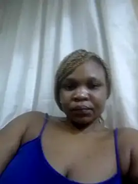 Verosa Africana online show from July 24, 2026, 6:15 pm