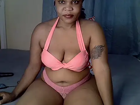 Verosa Africana online show from July 6, 2026, 7:26 am