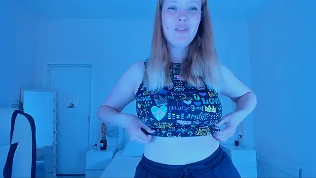 Snapshot of anita_Hitteys chatting on June 5, 2026, 8:20 am anita Hitteys online show from June 5, 2026, 8:20 am