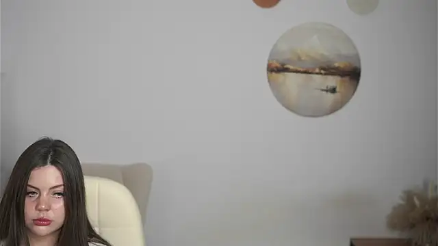 Snapshot of EleonorAchor chatting on June 3, 2026, 12:50 pm EleonorAchor online show from June 3, 2026, 12:50 pm