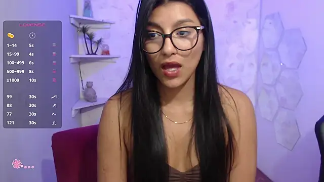 Hailey Adams online show from June 22, 2026, 1:30 pm