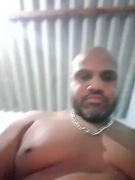 SantinhoNegao online show from June 6, 2026, 1:38 pm