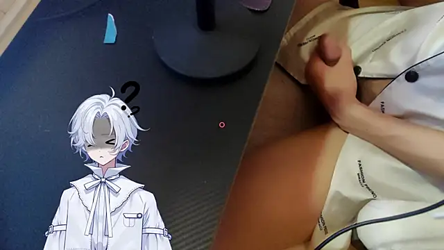 Snapshot of kawaimoe chatting on June 11, 2026, 1:05 am kawaimoe online show from June 11, 2026, 1:05 am
