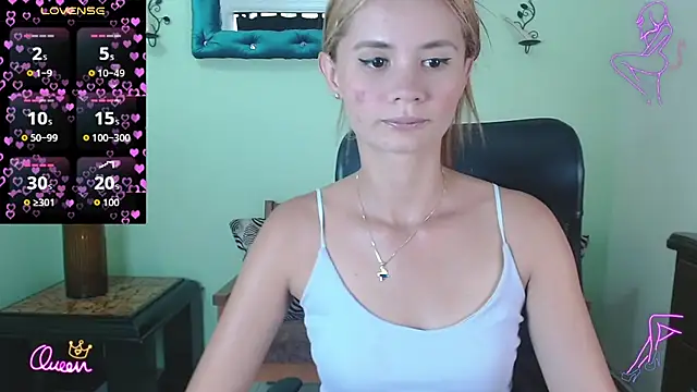 Snapshot of _Victoria_Jones_ chatting on July 17, 2026, 6:49 pm Victoria Jones online show from July 17, 2026, 6:49 pm