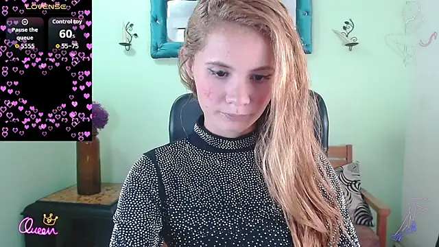 Snapshot of _Victoria_Jones_ chatting on July 21, 2026, 9:05 pm Victoria Jones online show from July 21, 2026, 9:05 pm