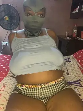 BBW LESBIAN FREAK online show from July 9, 2026, 5:23 pm