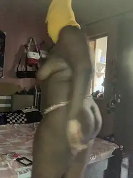 BBW LESBIAN FREAK online show from June 29, 2026, 9:16 am