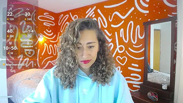 Snapshot of afrodita_marin chatting on June 17, 2026, 6:51 pm afrodita marin online show from June 17, 2026, 6:51 pm