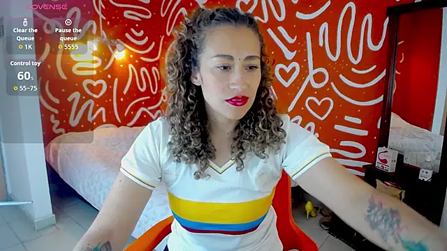 Snapshot of afrodita_marin chatting on June 23, 2026, 7:12 pm afrodita marin online show from June 23, 2026, 7:12 pm