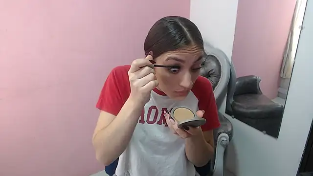 mila sexy69 online show from June 2, 2026, 12:49 pm