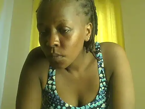 Snapshot of sweet_africanah chatting on June 4, 2026, 7:02 am sweet africanah online show from June 4, 2026, 7:02 am