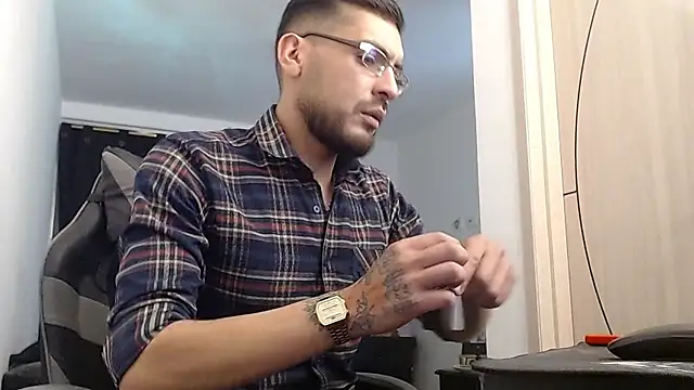 MalekXarxxx online show from July 15, 2026, 5:03 am