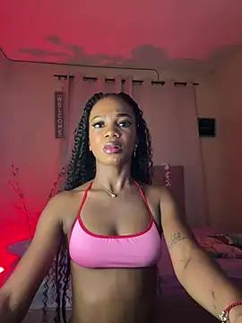 annybrannd1 online show from July 19, 2026, 9:33 pm