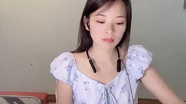 chaomei- online show from July 1, 2026, 4:40 pm
