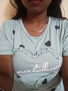 Sexy-Zeenat online show from July 13, 2026, 2:49 pm