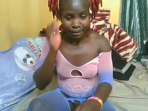 Suzzy Baibe online show from July 24, 2026, 5:36 am