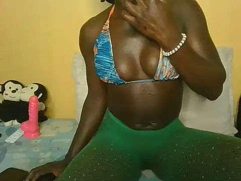 Suzzy Baibe online show from July 2, 2026, 9:21 pm