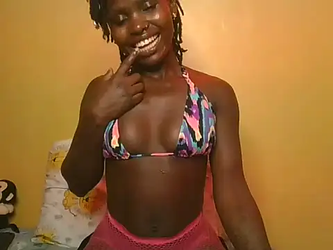 Suzzy Baibe online show from June 25, 2026, 5:18 pm