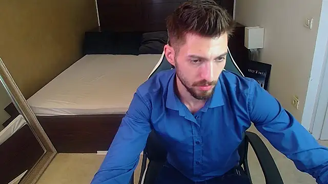 FelixRook online show from July 20, 2026, 4:09 am