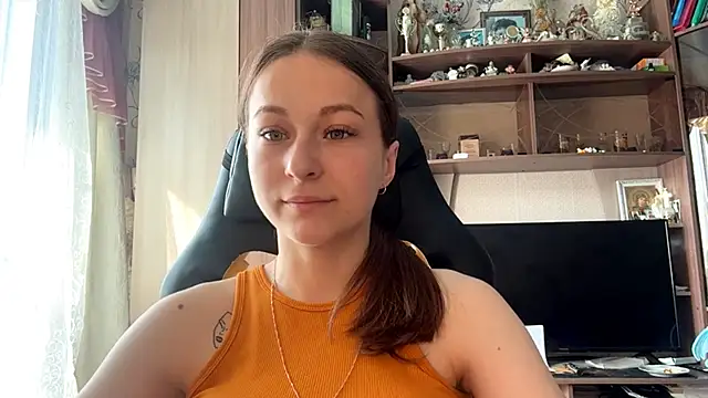 TaIliedGuest online show from June 7, 2026, 5:12 am