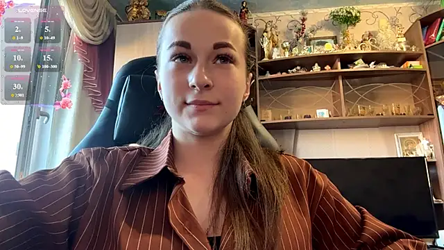 TaIliedGuest online show from July 18, 2026, 3:42 pm