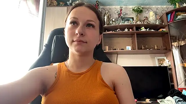 TaIliedGuest online show from July 14, 2026, 5:56 am