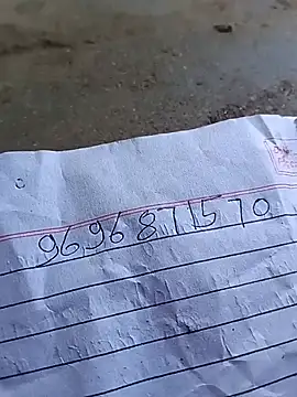 Kajalraj5686 online show from July 26, 2026, 1:34 am