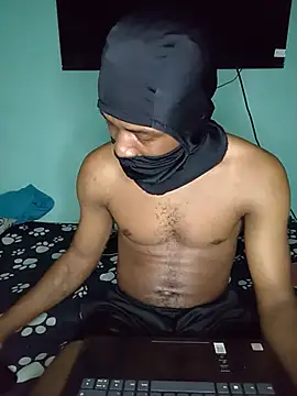  Kimg Black online show from June 23, 2026, 8:29 pm