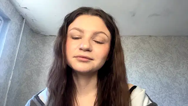 TamekaPersonius online show from June 3, 2026, 6:47 am