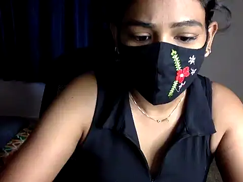 Nisha-moon online show from July 7, 2026, 6:47 am
