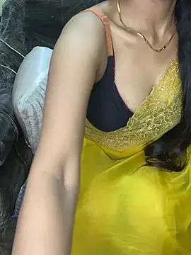 Horny Flora online show from July 9, 2026, 7:46 pm
