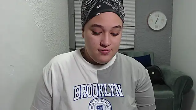 Snapshot of leilasosexy chatting on June 12, 2026, 12:25 pm leilasosexy online show from June 12, 2026, 12:25 pm