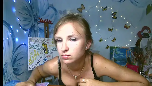Snapshot of magic_life chatting on July 4, 2026, 4:55 pm magic life online show from July 4, 2026, 4:55 pm