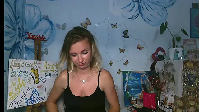 Snapshot of magic_life chatting on July 3, 2026, 6:14 pm magic life online show from July 3, 2026, 6:14 pm