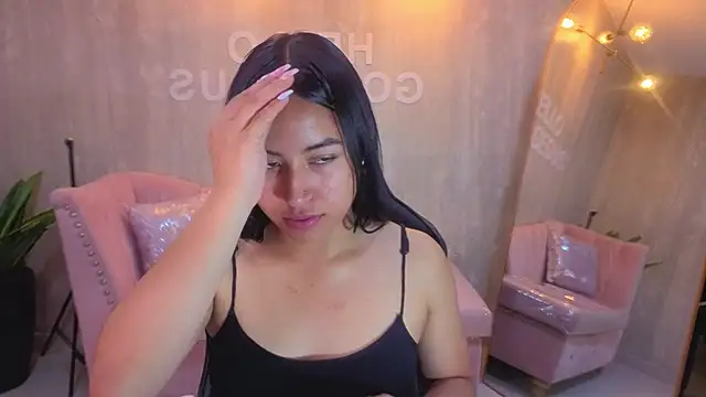 lia x a online show from July 1, 2026, 1:11 pm