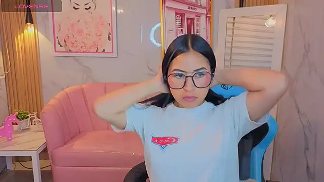 lia x a online show from June 6, 2026, 12:54 pm