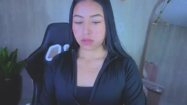 lia x a online show from July 24, 2026, 1:07 pm