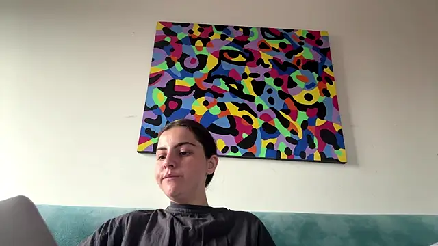 Snapshot of MarisaKomar chatting on June 11, 2026, 3:20 pm MarisaKomar online show from June 11, 2026, 3:20 pm