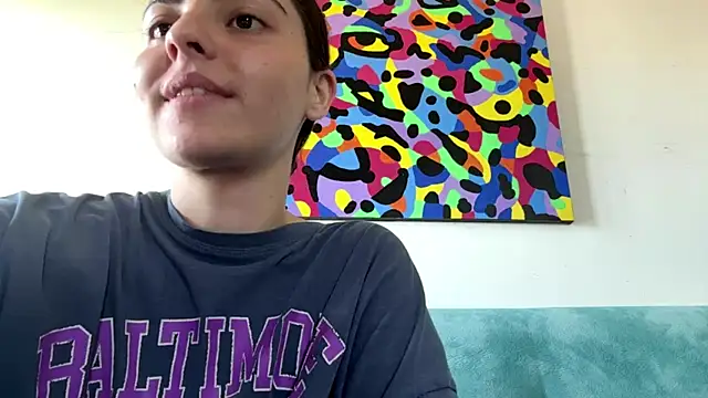 Snapshot of MarisaKomar chatting on June 15, 2026, 7:19 am MarisaKomar online show from June 15, 2026, 7:19 am