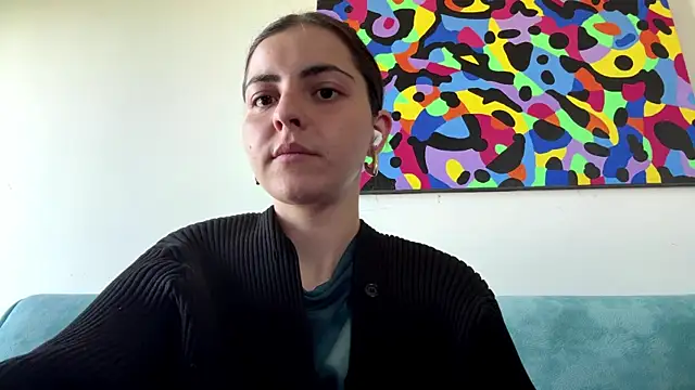 Snapshot of MarisaKomar chatting on June 7, 2026, 8:08 am MarisaKomar online show from June 7, 2026, 8:08 am