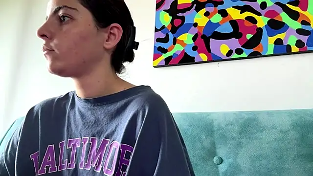 Snapshot of MarisaKomar chatting on June 18, 2026, 9:14 am MarisaKomar online show from June 18, 2026, 9:14 am