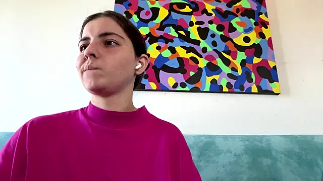 Snapshot of MarisaKomar chatting on June 28, 2026, 10:54 am MarisaKomar online show from June 28, 2026, 10:54 am