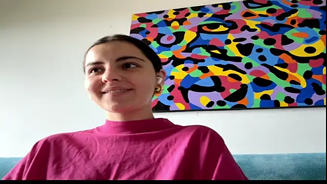 Snapshot of MarisaKomar chatting on June 27, 2026, 9:59 am MarisaKomar online show from June 27, 2026, 9:59 am